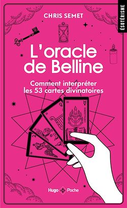 Télécharger le livre :  L'oracle de Belline
