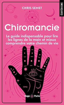 Télécharger le livre :  Chiromancie