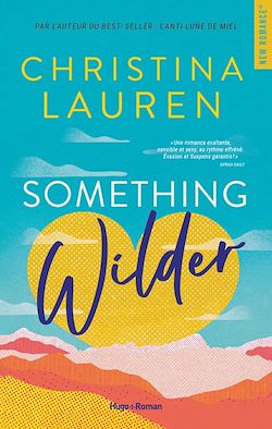 Télécharger le livre :  Something wilders
