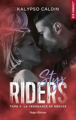 Télécharger le livre :  Styx riders - Tome 4