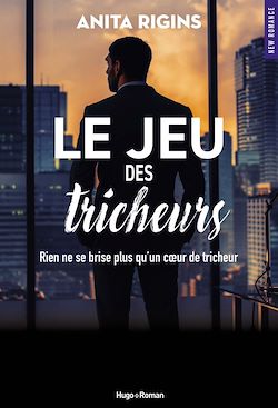Télécharger le livre :  Le jeu des tricheurs