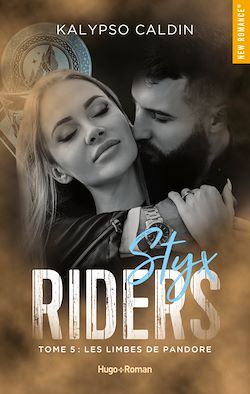Télécharger le livre :  Styx riders - Tome 5