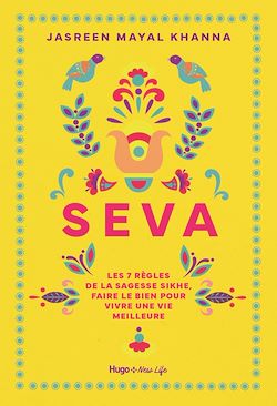 Télécharger le livre :  Seva, la sagesse sikh