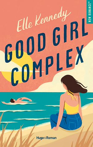 Téléchargez le livre :  Good girl complex