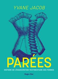 Téléchargez le livre :  Parées - numérique