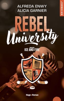 Télécharger le livre :  Rebel University - Tome 03