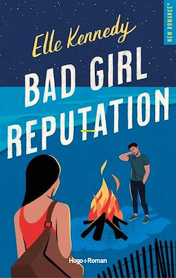Télécharger le livre :  Bad girl reputation