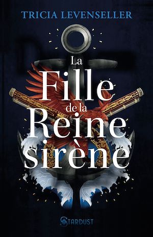 Téléchargez le livre :  La fille de la reine Sirène