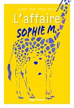 Télécharger le livre :  L'énigme Sophie M
