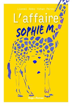 Télécharger le livre :  L'énigme Sophie M