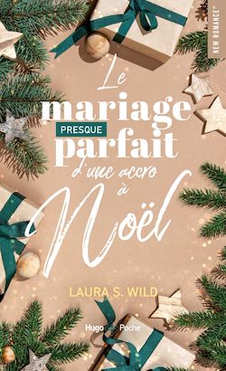 Télécharger le livre :  Le mariage presque parfait d'une accro à Noël