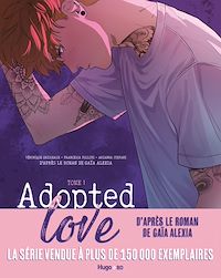 Téléchargez le livre :  Adopted love