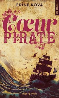 Téléchargez le livre :  Coeur pirate
