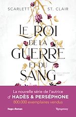 Télécharger le livre :  Le roi de la guerre et du sang