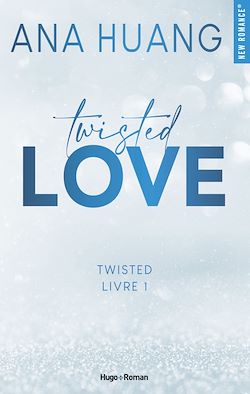 Télécharger le livre :  Twisted Love - Tome 1
