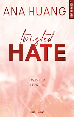 Télécharger le livre :  Twisted - Tome 3