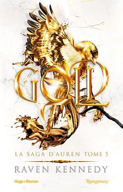 Télécharger le livre :  La saga d'auren - Tome 5