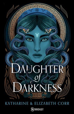 Téléchargez le livre :  Daughter of darkness