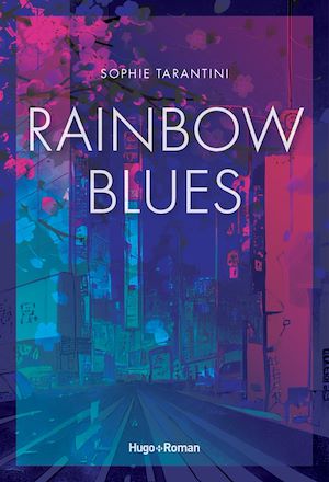 Téléchargez le livre :  Rainbow Blues