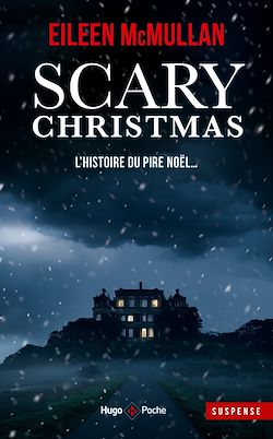 Télécharger le livre :  Scary Christmas - Un réveillon d'enfer