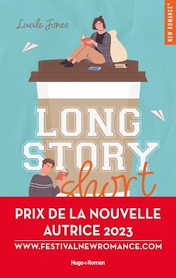 Télécharger le livre :  Long story short
