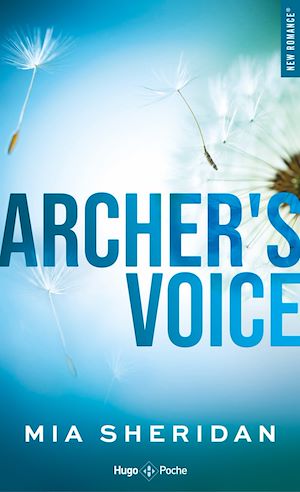 Téléchargez le livre :  Archer's voice
