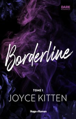 Télécharger le livre :  Borderline - Tome 01