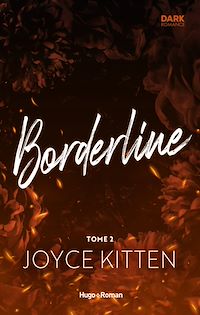 Télécharger le livre : Borderline Tome 2