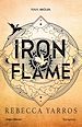 Télécharger le livre :  Iron Flame - Version française