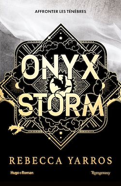 Télécharger le livre :  Onyx Storm - Version française