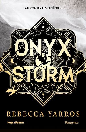 Téléchargez le livre :  Onyx Storm - Version française
