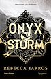 Télécharger le livre :  Onyx Storm - Version française