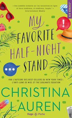 Télécharger le livre :  My Favorite Half-Night Stand