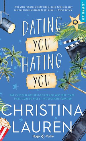 Téléchargez le livre :  Dating you Hating you
