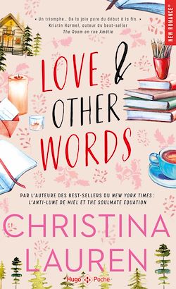 Télécharger le livre :  Love and other words