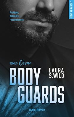 Télécharger le livre :  Bodyguards - Tome 5