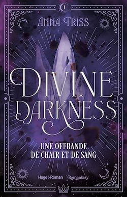 Télécharger le livre :  Divine darkness - Tome 1