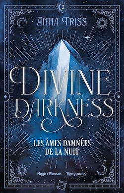 Télécharger le livre :  Divine darkness - Tome 2