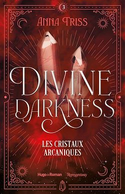 Télécharger le livre :  Divine darkness - Tome 3