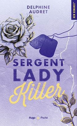 Télécharger le livre :  Sergent Ladykiller