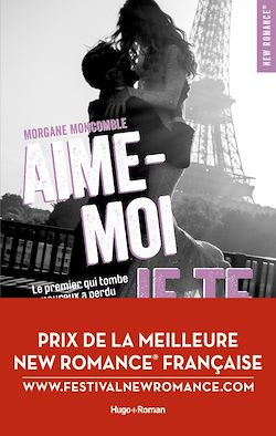 Télécharger le livre :  Aime-moi je te fuis