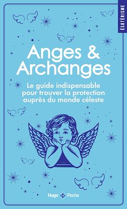 Télécharger le livre :  Anges et archanges