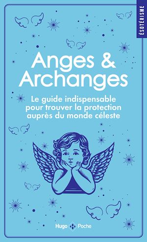 Download the eBook: Anges et archanges