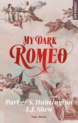 Télécharger le livre :  My Dark Romeo - Version française