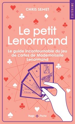 Télécharger le livre :  Le petit Lenormand