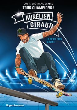 Télécharger le livre :  Tous champions ! Aurélien Giraud