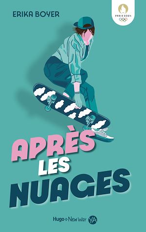 Téléchargez le livre :  Après les nuages