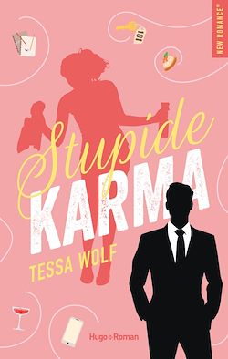 Télécharger le livre :  Stupide Karma