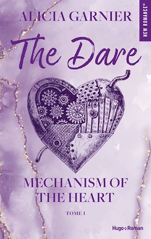 Téléchargez le livre :  Mechanism of the heart - Tome 01
