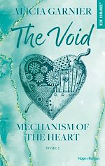 Télécharger le livre :  Mechanism of the heart - Tome 02